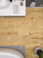 Alpine Floor by Classen Pro Nature 4мм Mocoa 62536 фото 3 | FLOORDEALER