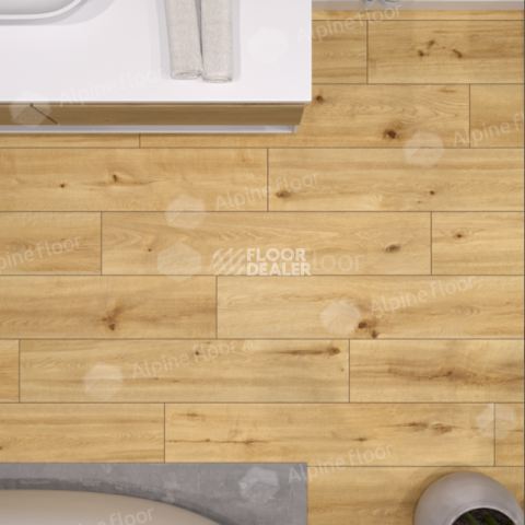 Alpine Floor by Classen Pro Nature 4мм Mocoa 62536 фото 3 | FLOORDEALER