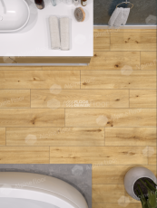 Alpine Floor by Classen Pro Nature 4мм Mocoa 62536 фото 3 | FLOORDEALER