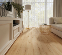 Alix Floor Natural Line 5мм ALX1036-19А Дуб кремовый-рустикальный фото 3 | FLOORDEALER