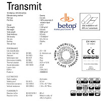 Betap Transmit 78 фото 2 | FLOORDEALER
