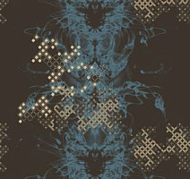 Ковролин Ege Highline Floorfashion by Muurbloem rf 52758918 фото 1 | FLOORDEALER