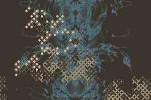 Ковролин Ege Highline Floorfashion by Muurbloem rf 52758918 фото  | FLOORDEALER