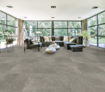 Vertigo Inspire плитка 9501 CONCRETE GREY фото 2 | FLOORDEALER