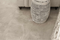 Ceramo Vinilam Stone 8 мм 61603 Бетонная Смесь фото 6 | FLOORDEALER