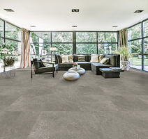 Vertigo Inspire плитка 9501 CONCRETE GREY фото 2 | FLOORDEALER