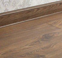 Kronopol Platinium Cuprum d3104 Дуб Гарда фото 2 | FLOORDEALER