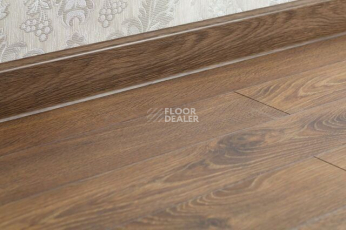 Kronopol Platinium Cuprum d3104 Дуб Гарда фото 2 | FLOORDEALER