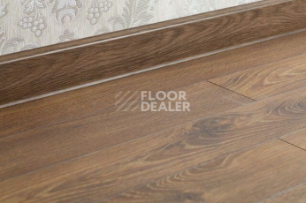 Kronopol Platinium Cuprum d3104 Дуб Гарда фото 2 | FLOORDEALER