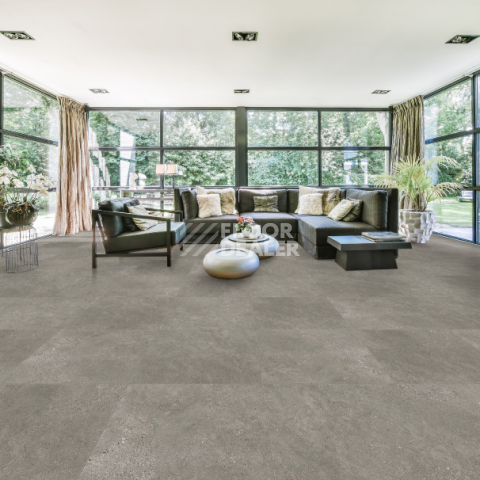 Vertigo Inspire плитка 9501 CONCRETE GREY фото 2 | FLOORDEALER
