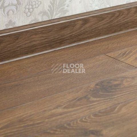 Kronopol Platinium Cuprum d3104 Дуб Гарда фото 2 | FLOORDEALER