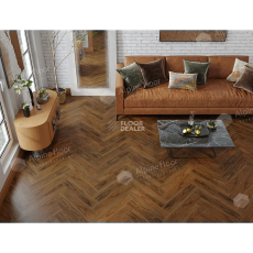 Alpine Floor Nut 4мм Кенари ECO 22-4 фото 4 | FLOORDEALER