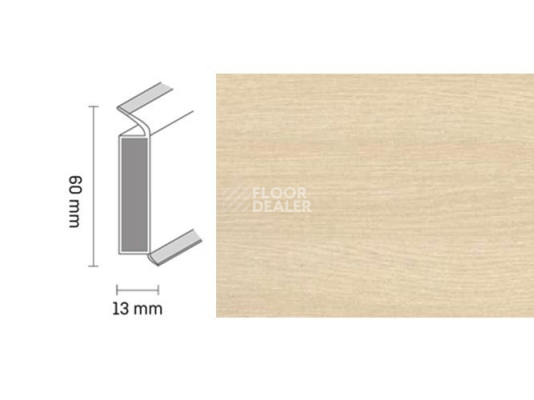 Плинтус Плинтус Dollken EP 60/13 3484 фото 1 | FLOORDEALER