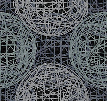 Ковролин Flotex Vision Shape 770002 (Globe) Polar фото 1 | FLOORDEALER