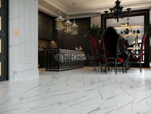 Alpine Floor Stone Mineral Core Санди ЕСО 4-32 фото 4 | FLOORDEALER