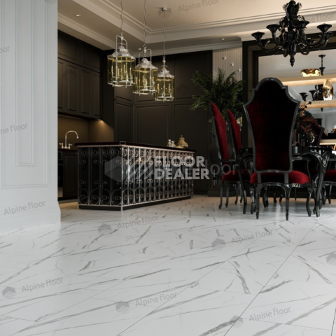 Alpine Floor Stone Mineral Core Санди ЕСО 4-32 фото 4 | FLOORDEALER