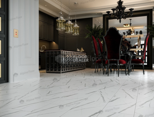 Alpine Floor Stone Mineral Core Санди ЕСО 4-32 фото 4 | FLOORDEALER