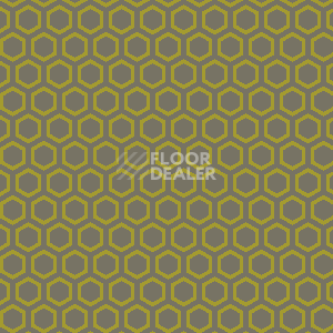 Ковролин Ege Highline Fankygraphic Jungle fever rf 5275096 фото 1 | FLOORDEALER