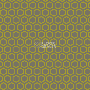 Ковролин Ege Highline Fankygraphic Jungle fever rf 5275096 фото 1 | FLOORDEALER