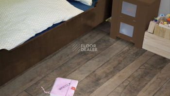 Kronotex Exquisit Plus d4981 Дуб Трейл фото 7 | FLOORDEALER
