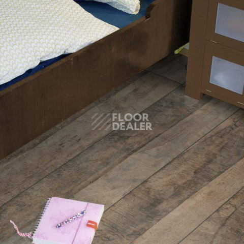 Kronotex Exquisit Plus d4981 Дуб Трейл фото 7 | FLOORDEALER