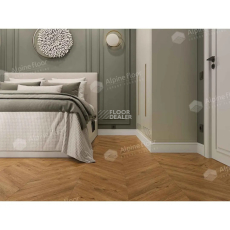 Alpine Floor Chevron 5мм Tesoro ECO18-16 фото 4 | FLOORDEALER