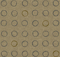 Ковролин Flotex Vision Shape 530022 (Spin) Hessian фото 1 | FLOORDEALER