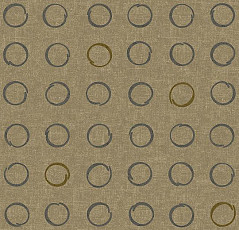 Ковролин Flotex Vision Shape 530022 (Spin) Hessian фото 1 | FLOORDEALER