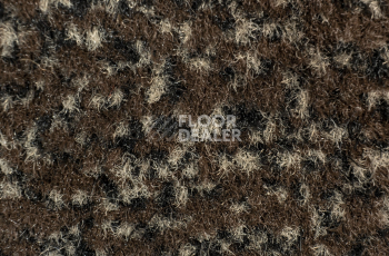Forbo Coral Classic 4784 Coffee фото 2 | FLOORDEALER