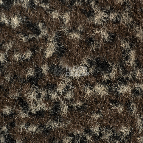 Forbo Coral Classic 4784 Coffee фото 2 | FLOORDEALER