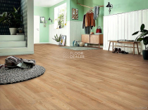 Kronotex Robusto 12мм d80892 Каштан Солсбери темный фото 3 | FLOORDEALER