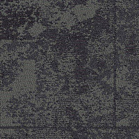 Ковровая плитка Interface Net Effect One B601 332904 Black Sea фото 1 | FLOORDEALER