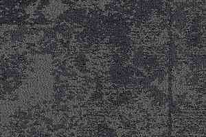 Ковровая плитка Interface Net Effect One B601 332904 Black Sea фото  | FLOORDEALER