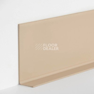Плинтус Плинтус эластичный Dollken Wl 60 jasny beż (913) фото 1 | FLOORDEALER