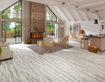 My Step Arto 10мм Дуб Камбио D50127 фото 2 | FLOORDEALER