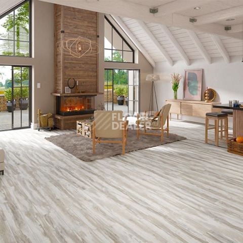 My Step Arto 10мм Дуб Камбио D50127 фото 2 | FLOORDEALER