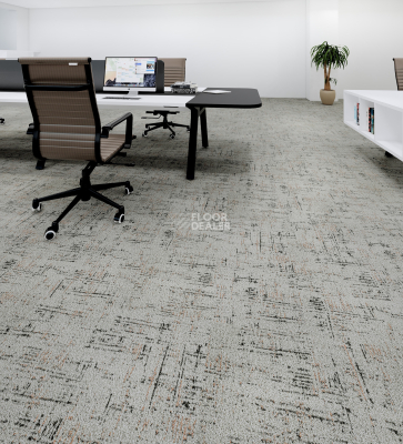 Ковровая плитка Desoma Shadow 401 фото 4 | FLOORDEALER