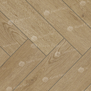 Ламинат Alpine Floor Herringbone 10мм Дуб Молизе LF107-08  | FLOORDEALER