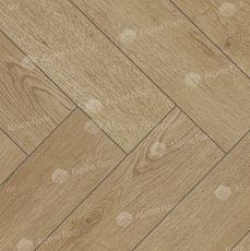 Ламинат Alpine Floor Herringbone 10мм Дуб Молизе LF107-08 фото 1 | FLOORDEALER