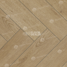 Ламинат Alpine Floor Herringbone 10мм Дуб Молизе LF107-08 фото 1 | FLOORDEALER