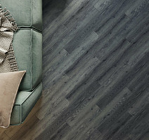 Alix Floor City Line 5мм ALX3020-5 Дуб кенийский серый фото 4 | FLOORDEALER