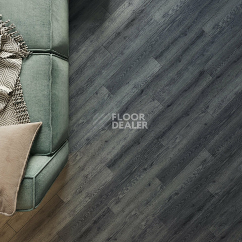 Alix Floor City Line 5мм ALX3020-5 Дуб кенийский серый фото 4 | FLOORDEALER