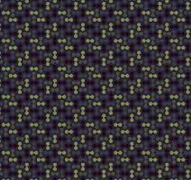 Ковролин Ege Highline Fankygraphic Purple haze rf 5275128 фото 1 | FLOORDEALER