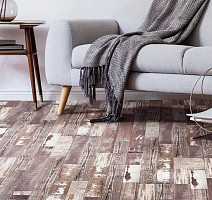 Loft замковое Wild фото 2 | FLOORDEALER