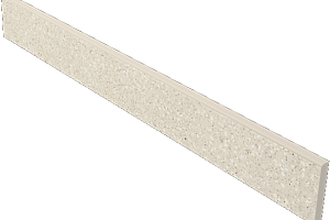 Керамогранит Cosmos Плинтус 7x60 Плинтус cm 02-7x60-Непол. фото  | FLOORDEALER