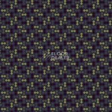 Ковролин Ege Highline Fankygraphic Purple haze rf 5275128 фото 1 | FLOORDEALER