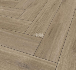 The Floor Herringbone P6002 York Oak HB фото 1 | FLOORDEALER