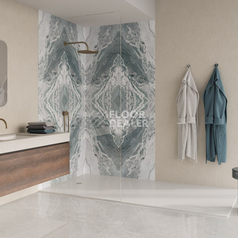 Orobico 90 * 90 Orobico Aqua 9090 Sshine 90x90 фото 2 | FLOORDEALER