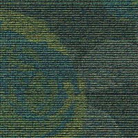 Ковровая плитка Desso Visions of Flowers 7452 фото 1 | FLOORDEALER