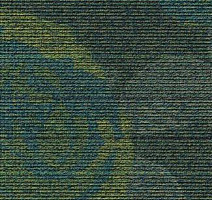 Ковровая плитка Desso Visions of Flowers 7452 фото 1 | FLOORDEALER